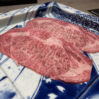 渋谷焼肉 かみ山 - 