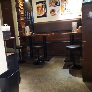 中華そばコヨシ_2