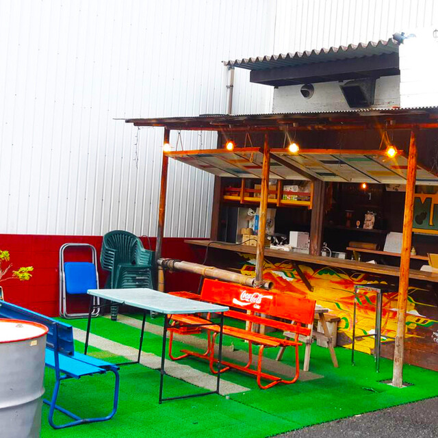 Takoyaki Sumibi Manchi photo 4