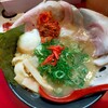 特製ラーメン 大中 本店