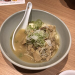 Taishuu Shokudou Tengu Dai Horu - 肉豆腐