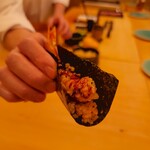 鮨おにかい＋1 - 