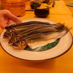 鮨おにかい＋1 - 