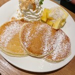 Hawaiian Pancake Factory - 