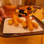 鮨おにかい＋1 - 