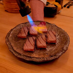 鮨おにかい＋1 - 