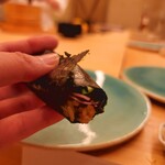 鮨おにかい＋1 - 