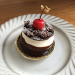 Patisserie chouette - 