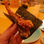 鮨おにかい＋1 - 