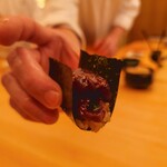 鮨おにかい＋1 - 