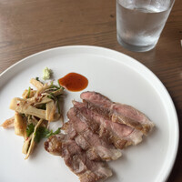 Longrain Tokyo - 