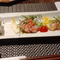 神戸牛すてーきIshida. LINKS　UMEDA店 - 