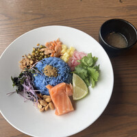 Longrain Tokyo - 