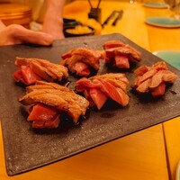 鮨おにかい＋1 - 