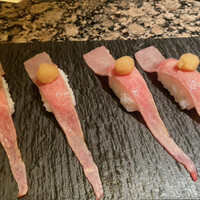 うしごろ 貫 恵比寿本店 - 