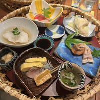 日本料理 丸しま - 
