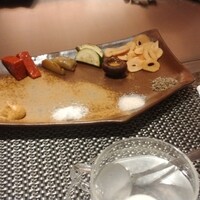 神戸牛すてーきIshida. LINKS　UMEDA店 - 