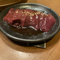 和牛焼肉 神楽坂 牛ます - 