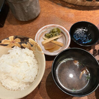日本料理 丸しま - 