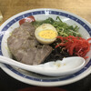 博多長浜ラーメン 呑龍