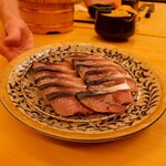 鮨おにかい＋1 - 