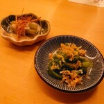 鮨おにかい＋1 - 