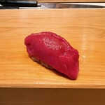 Sushi Kuriyagawa - 