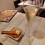 wine cafe Pub Jack 市川店 - 