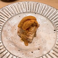 鮨 くりや川 - 