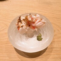 鮨 くりや川 - 