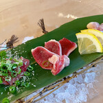 彩鶏 - 料理写真: