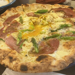 Pizzeria Napoletana Don Ciccio - 