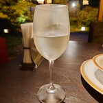 洋食 つばき - 醴泉蘭奢待