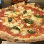 Pizzeria Napoletana Don Ciccio - 