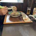 Tamagawaya - 一生懸命ネギで食べます