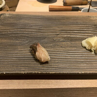 恵比寿 鮨 栞庵 やましろ - 