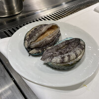 鉄板焼 ステーキ 北野坂 - 