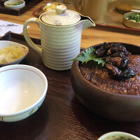 炭焼うな富士 白壁別邸 - 