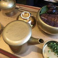 炭焼うな富士 白壁別邸 - 