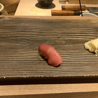 恵比寿 鮨 栞庵 やましろ - 