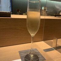 恵比寿 鮨 栞庵 やましろ - 