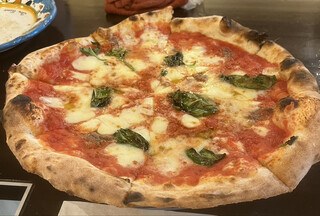 Pizzeria Napoletana Don Ciccio - 