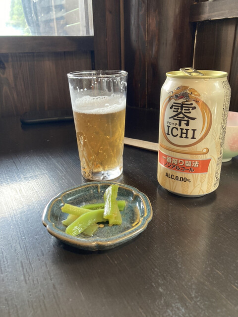 玉川屋 - 湯野上温泉（そば）の写真