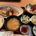 Sushi Kappou Fukumatsu - 