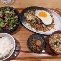 OSAKAきっちん。 東急プラザ渋谷店 - 
