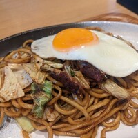 OSAKAきっちん。 東急プラザ渋谷店 - 