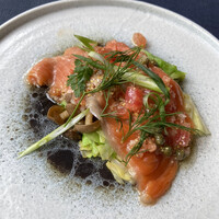 キハチ 青山本店 - 