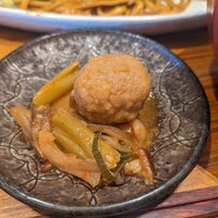 OSAKAきっちん。 東急プラザ渋谷店 - 
