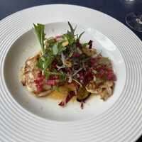 キハチ 青山本店 - 