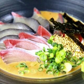[Using Goto herb mackerel] Hakata specialty sesame mackerel